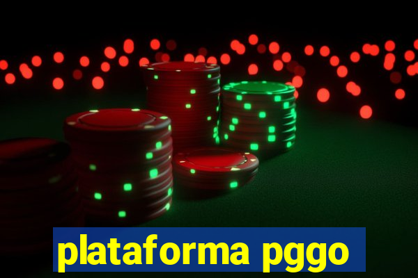 plataforma pggo